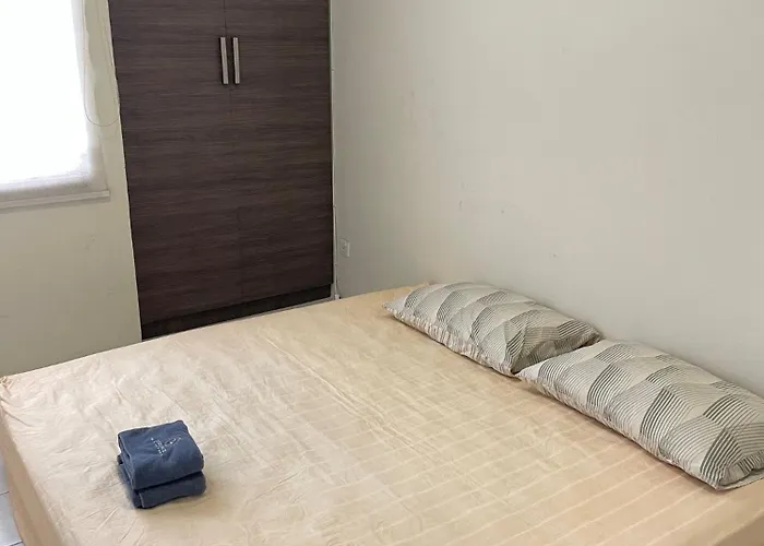 Kuching Cozy Skyvilla Apartment @ Mjc Batu Kawa