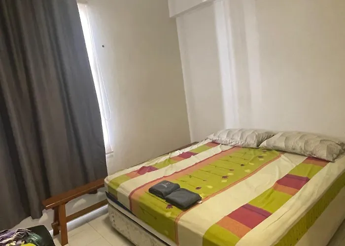 Kuching Cozy Skyvilla Apartment @ Mjc Batu Kawa