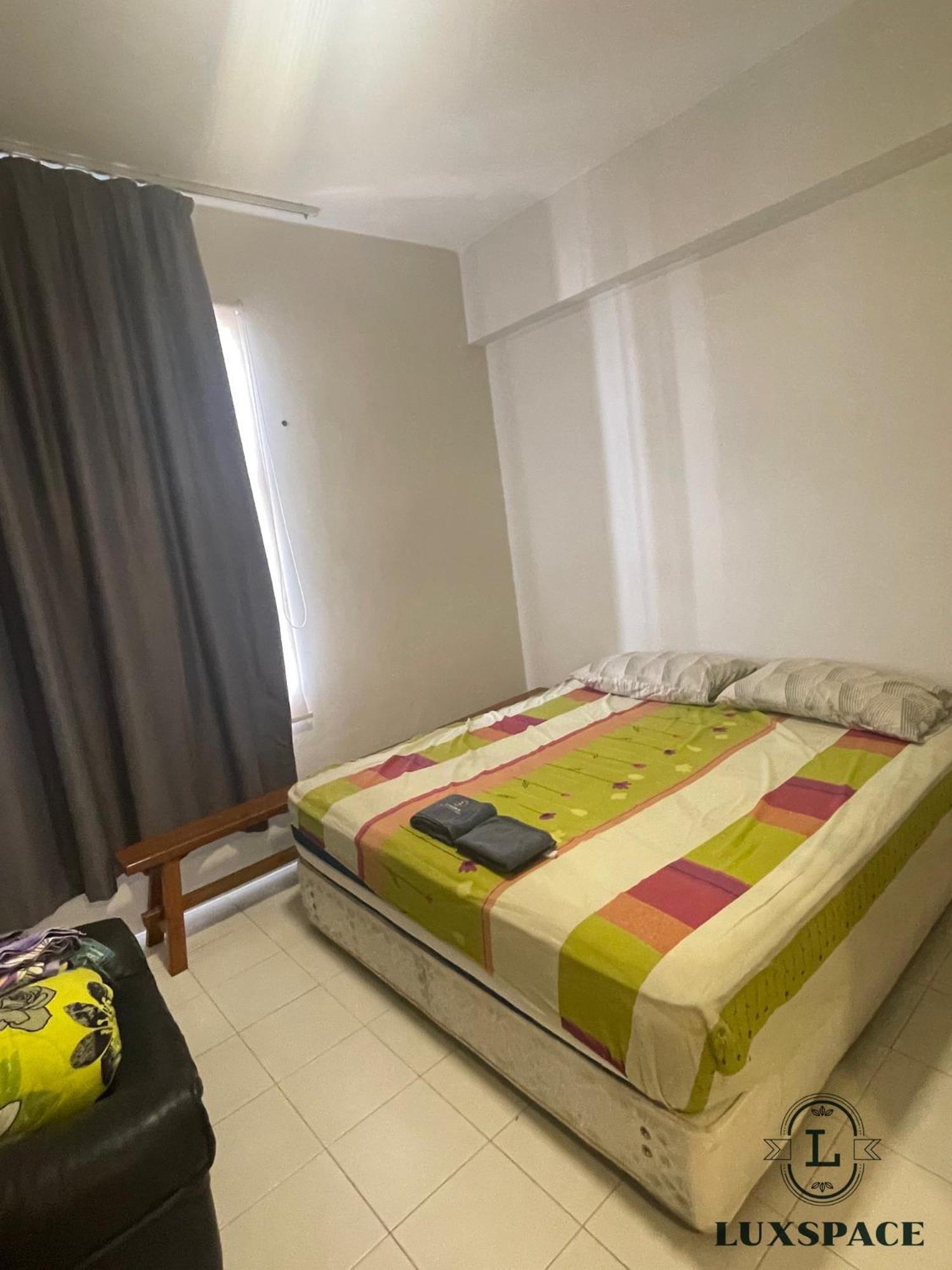 Apartment Cozy Skyvilla @ Mjc Batu Kawa Kuching