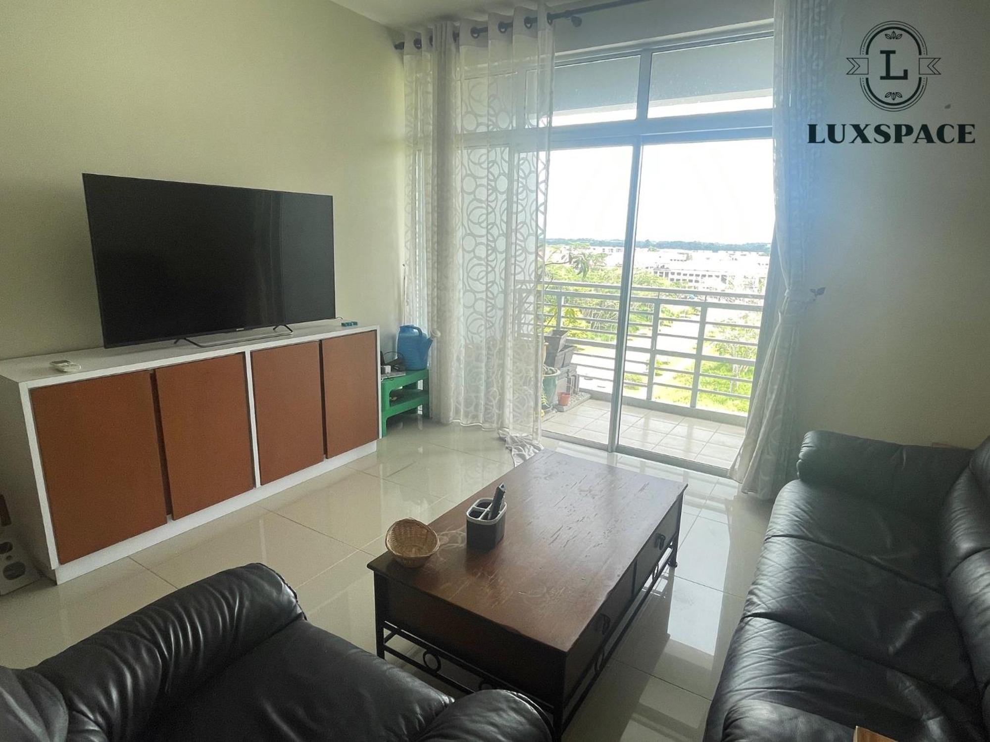 Cozy Skyvilla @ Mjc Batu Kawa Kuching