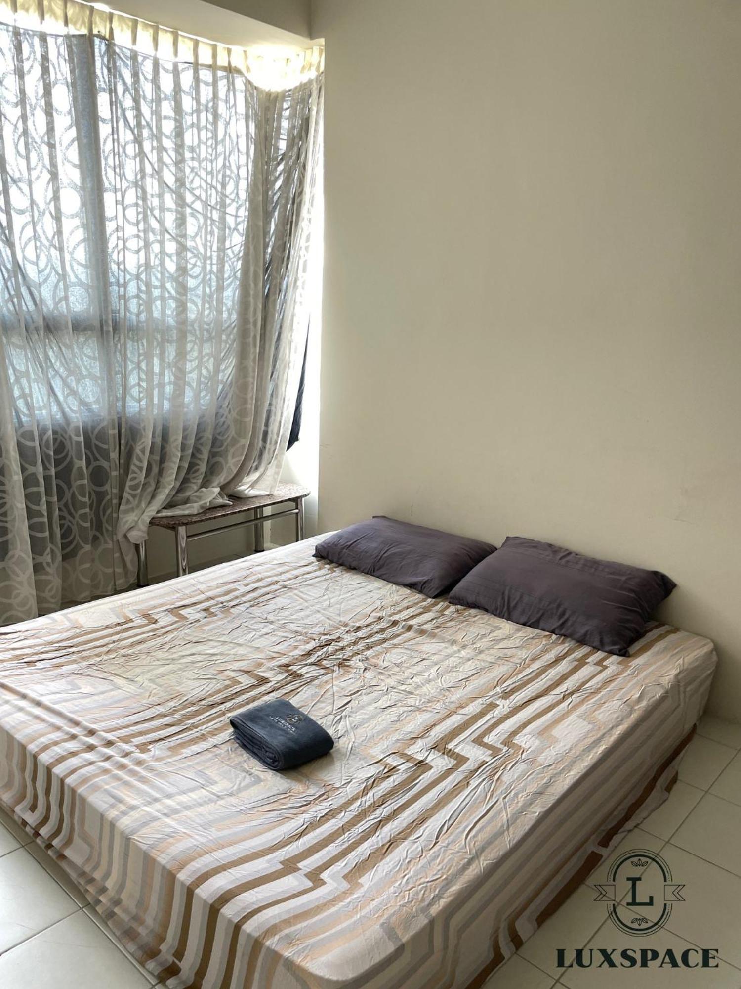 Cozy Skyvilla @ Mjc Batu Kawa Kuching
